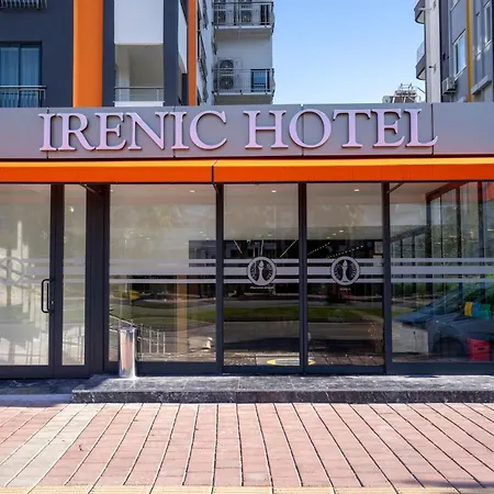 Irenic Hotel